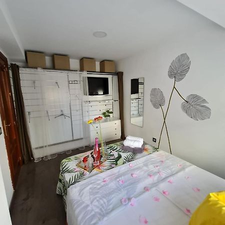Apartament Casa Ramirez Malaga Zewnętrze zdjęcie