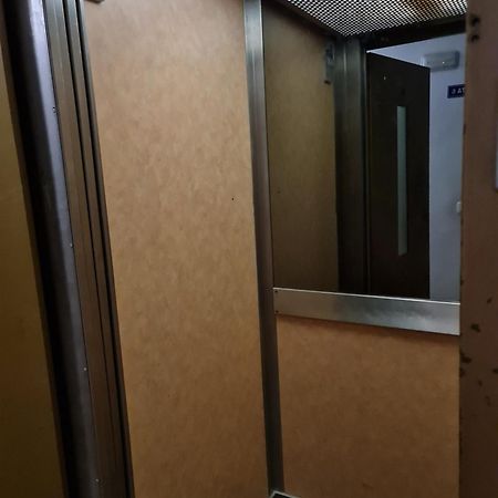 Apartament Casa Ramirez Malaga Zewnętrze zdjęcie