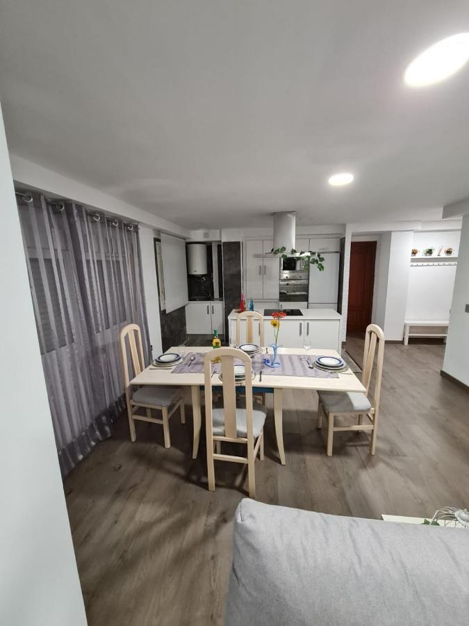Apartament Casa Ramirez Malaga Zewnętrze zdjęcie