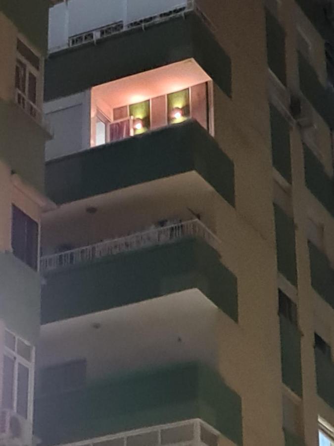 Apartament Casa Ramirez Malaga Zewnętrze zdjęcie
