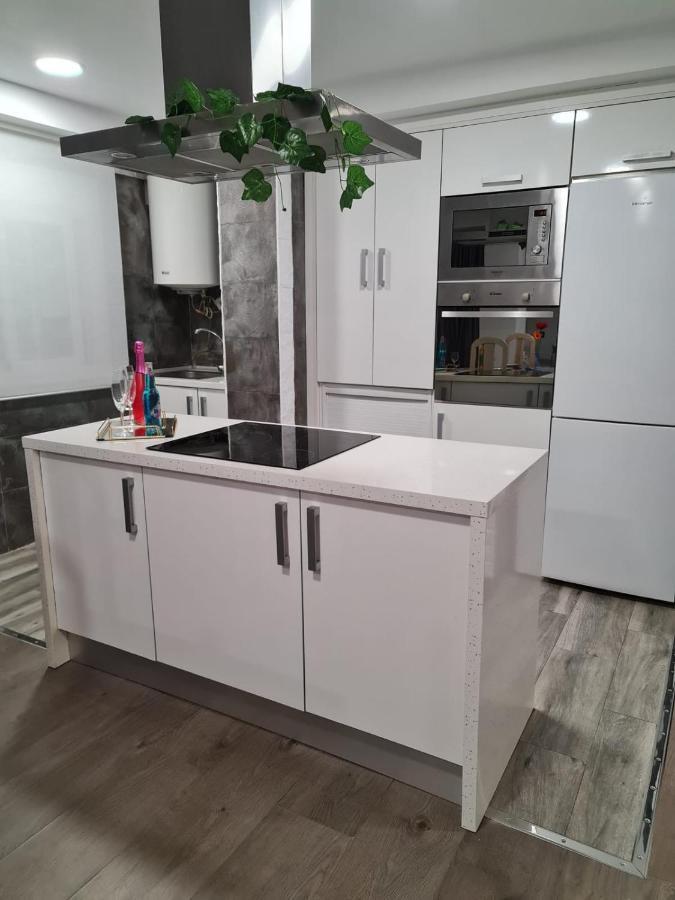 Apartament Casa Ramirez Malaga Zewnętrze zdjęcie