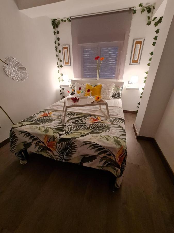 Apartament Casa Ramirez Malaga Zewnętrze zdjęcie