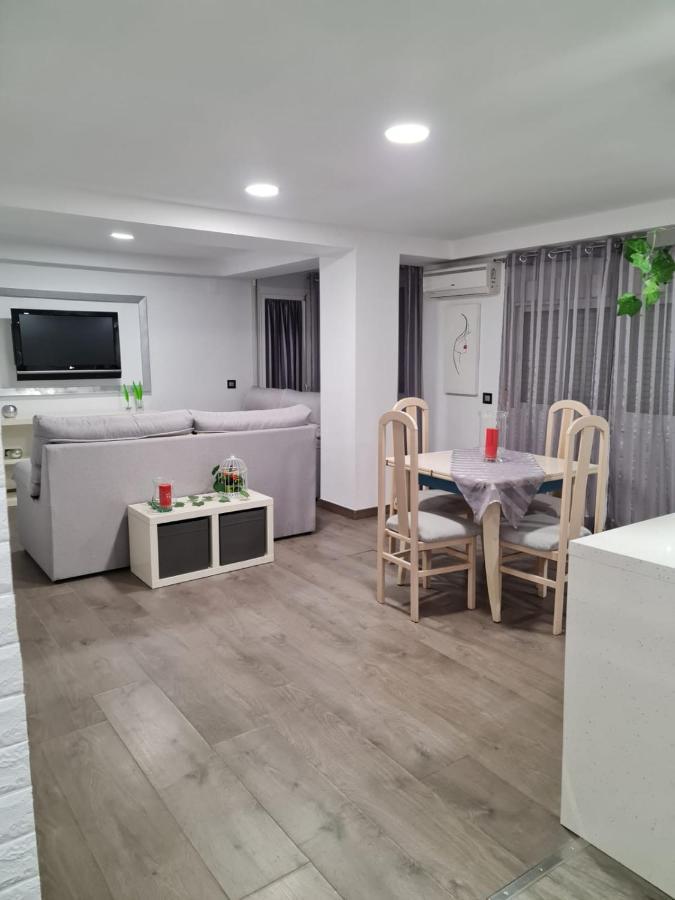 Apartament Casa Ramirez Malaga Zewnętrze zdjęcie