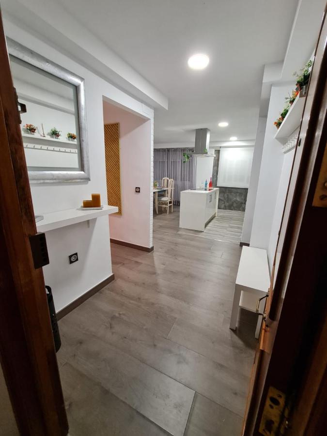 Apartament Casa Ramirez Malaga Zewnętrze zdjęcie