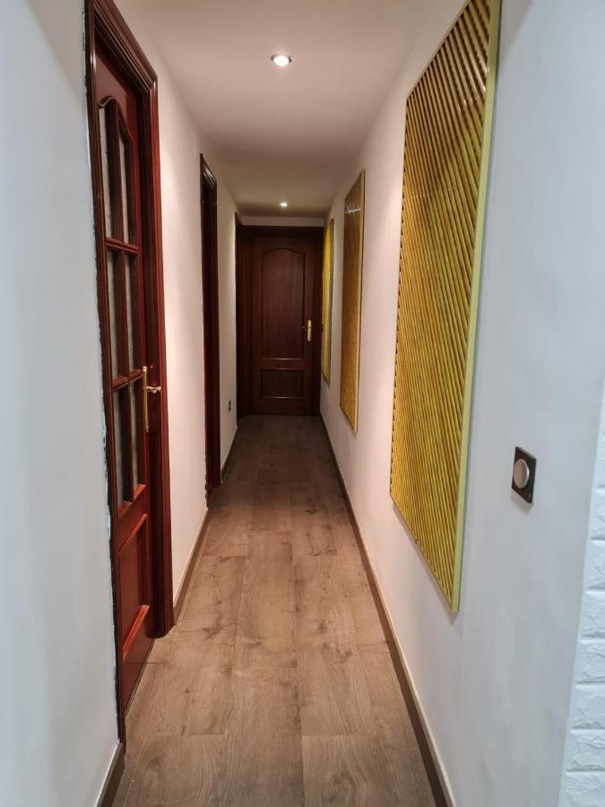 Apartament Casa Ramirez Malaga Zewnętrze zdjęcie