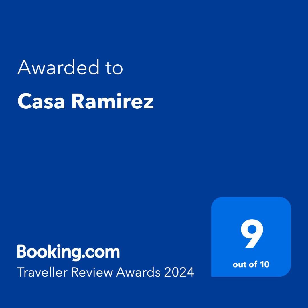 Apartament Casa Ramirez Malaga Zewnętrze zdjęcie
