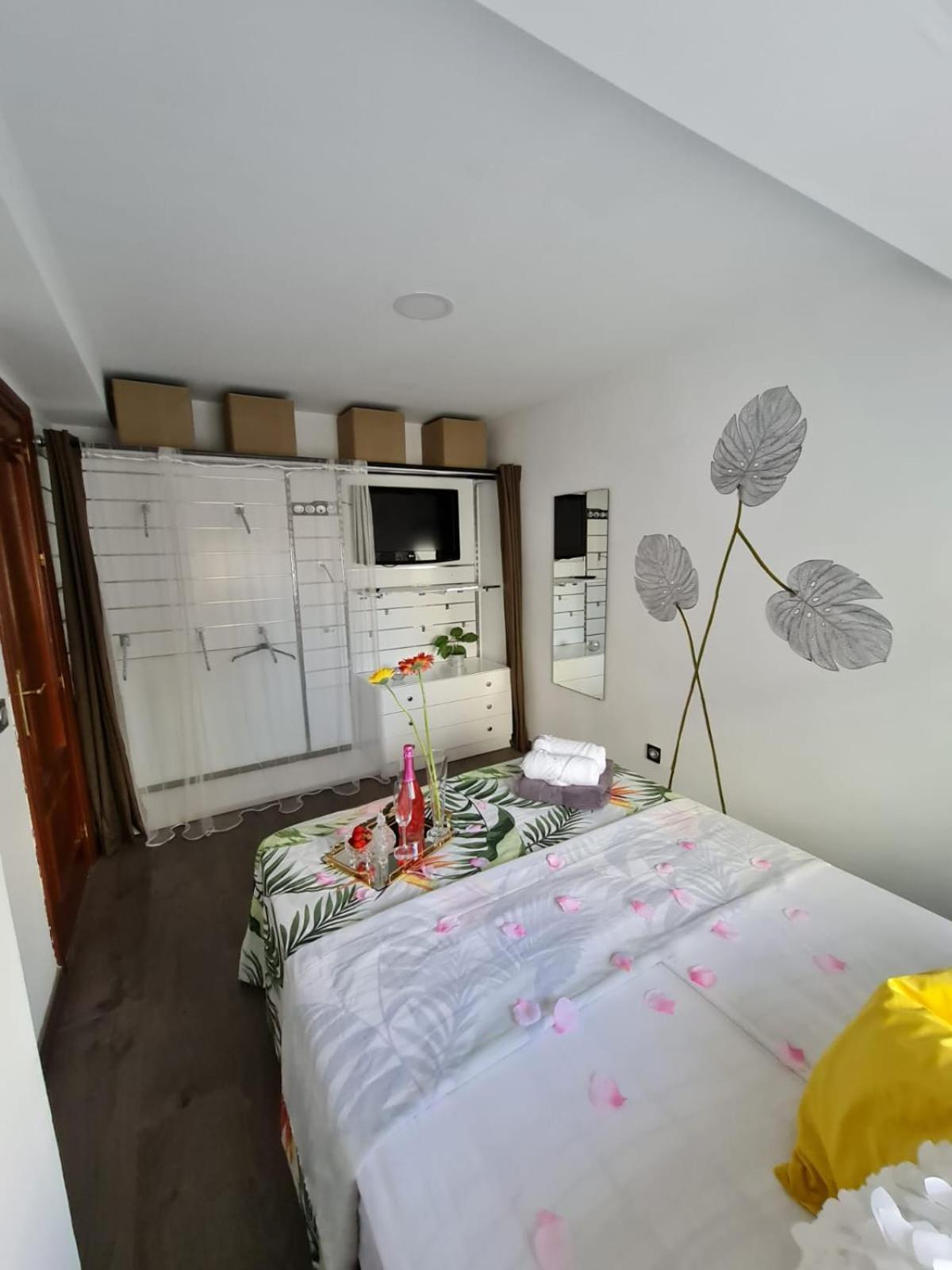 Apartament Casa Ramirez Malaga Zewnętrze zdjęcie