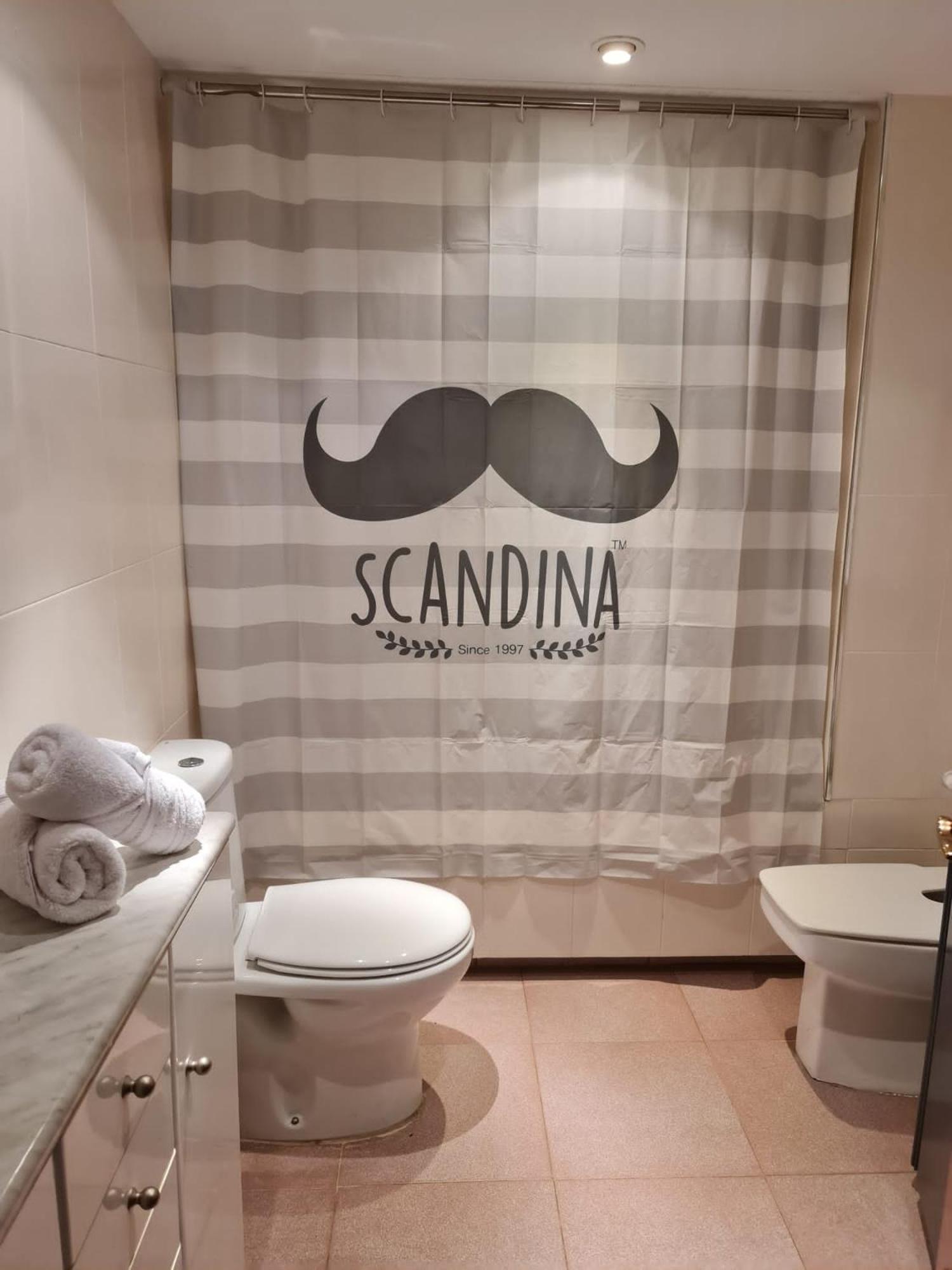 Apartament Casa Ramirez Malaga Zewnętrze zdjęcie