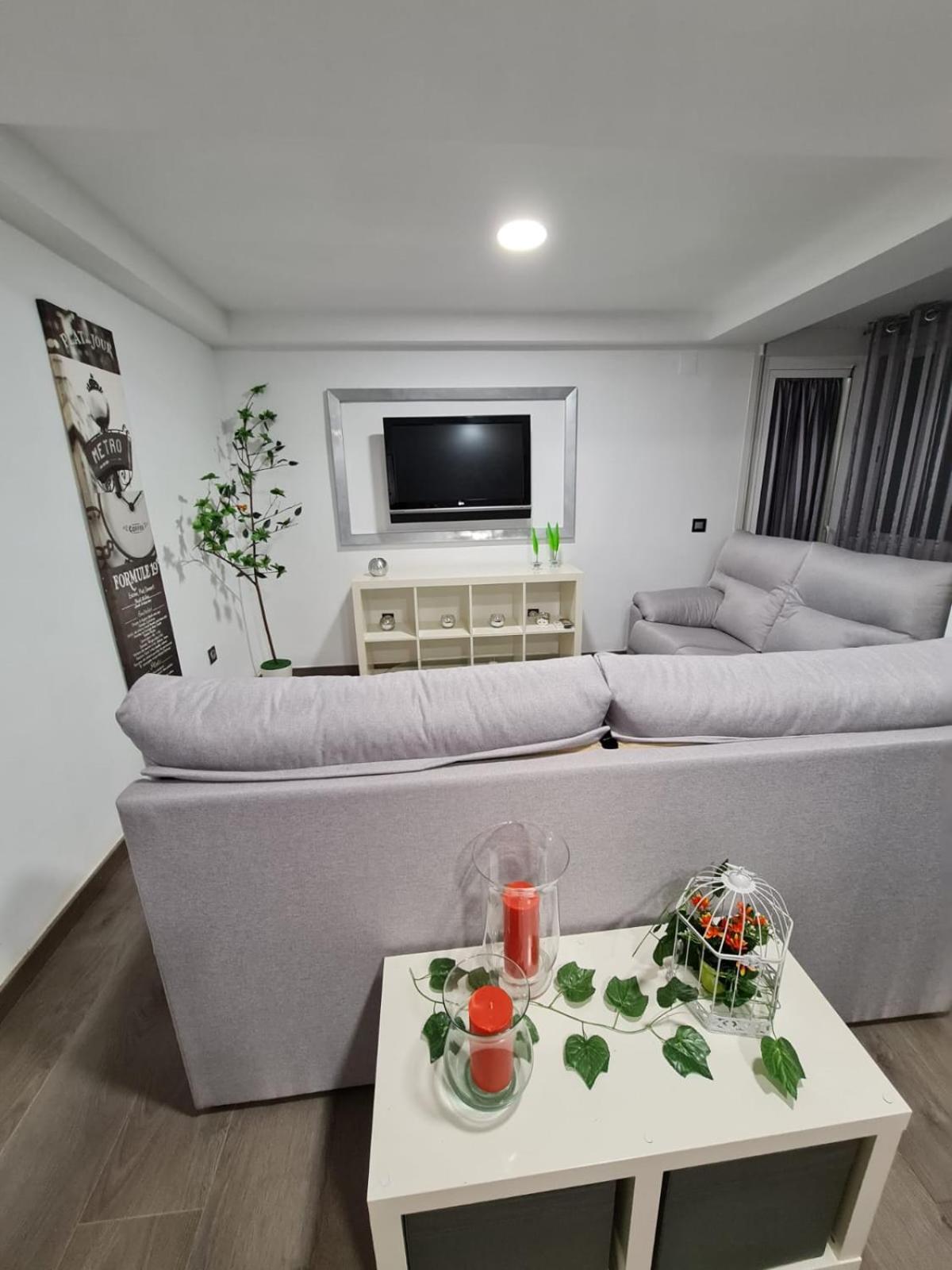 Apartament Casa Ramirez Malaga Zewnętrze zdjęcie