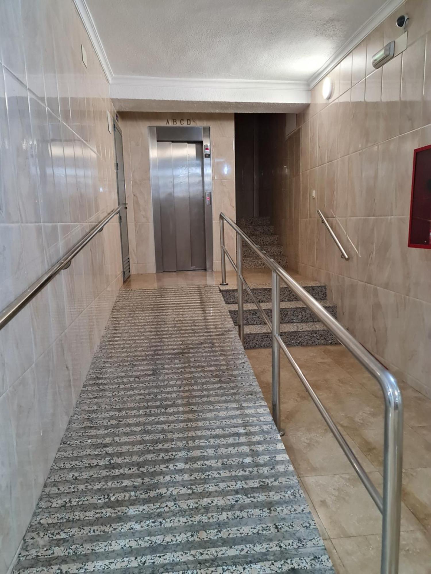 Apartament Casa Ramirez Malaga Zewnętrze zdjęcie