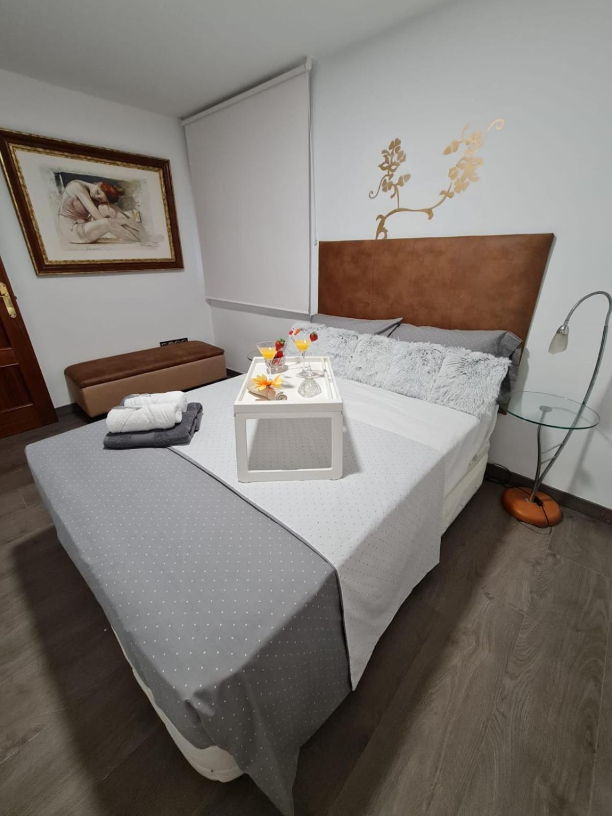 Apartament Casa Ramirez Malaga Zewnętrze zdjęcie