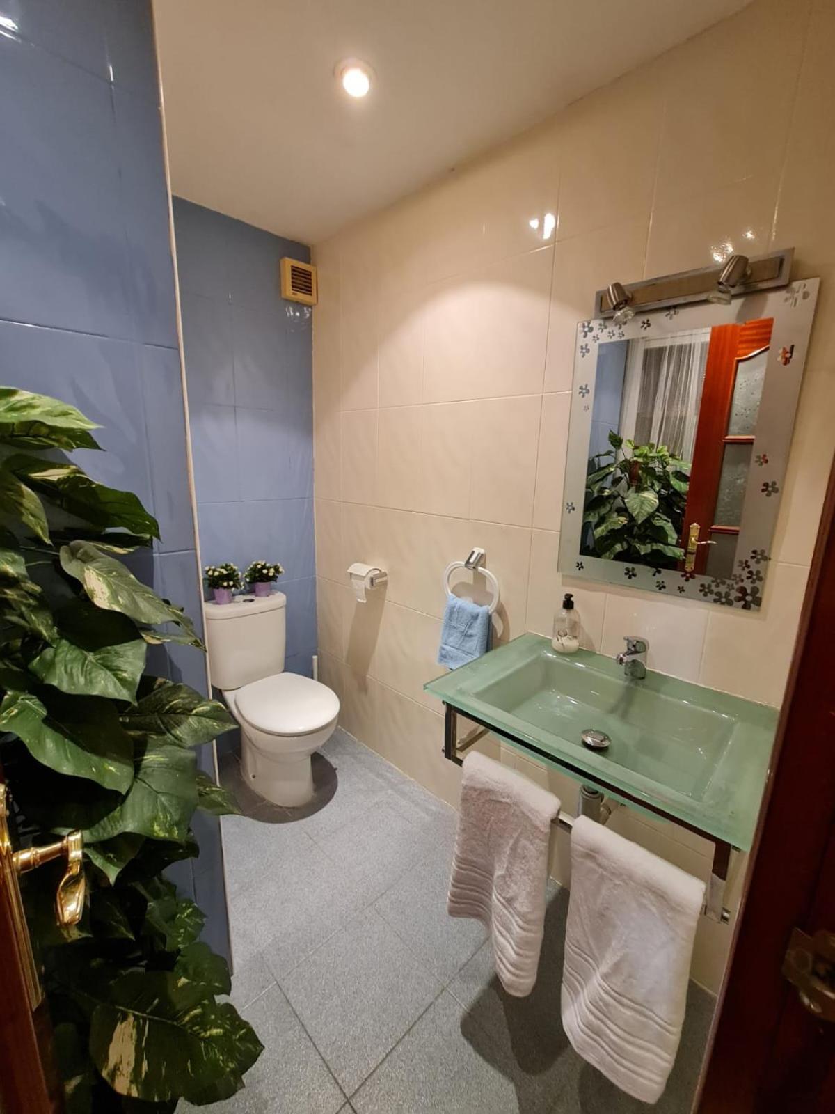 Apartament Casa Ramirez Malaga Zewnętrze zdjęcie